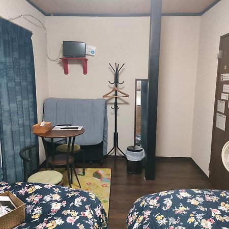 Miroku Share House Ξενοδοχείο Mimiharacho Εξωτερικό φωτογραφία