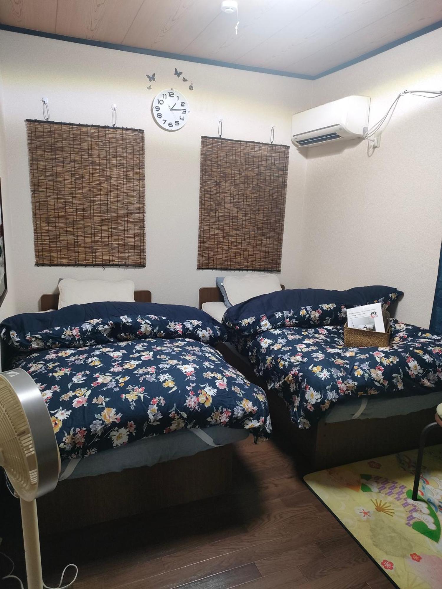 Miroku Share House Ξενοδοχείο Mimiharacho Εξωτερικό φωτογραφία