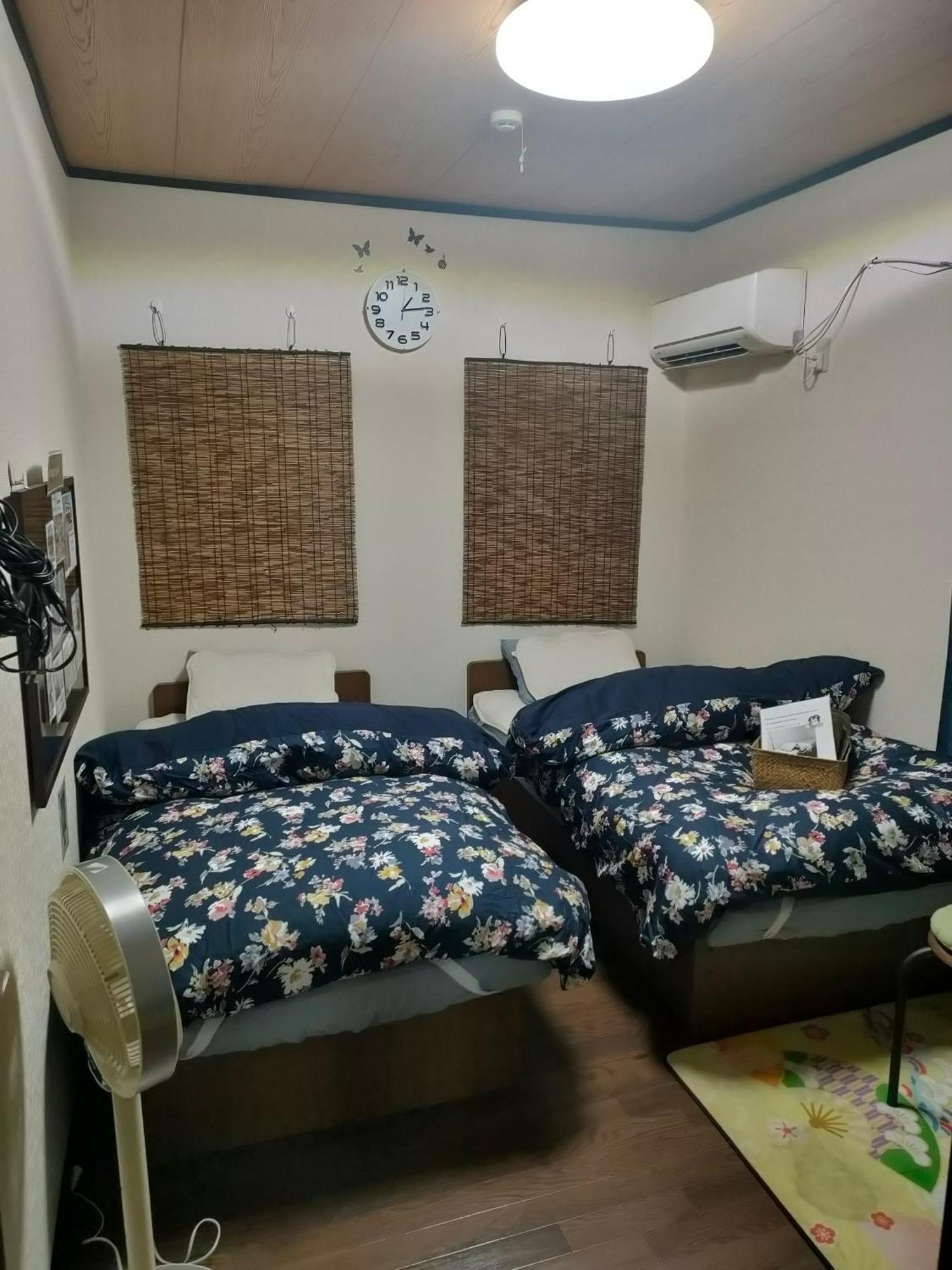Miroku Share House Ξενοδοχείο Mimiharacho Εξωτερικό φωτογραφία