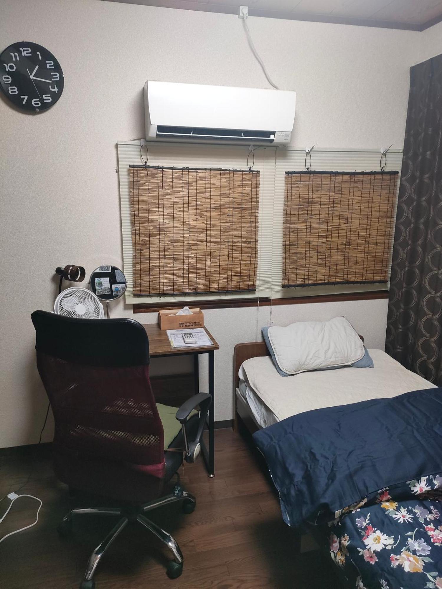 Miroku Share House Ξενοδοχείο Mimiharacho Εξωτερικό φωτογραφία