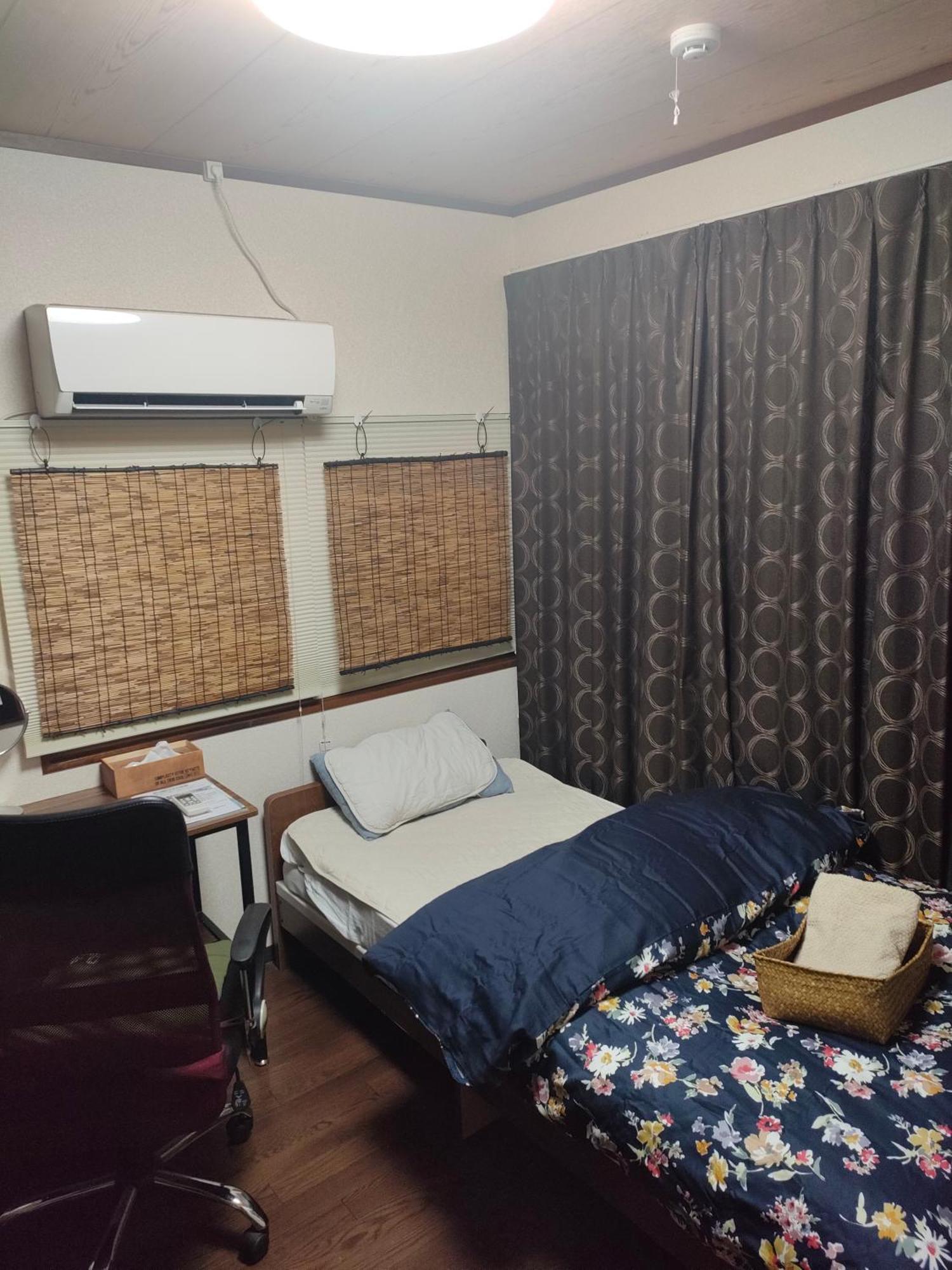 Miroku Share House Ξενοδοχείο Mimiharacho Εξωτερικό φωτογραφία